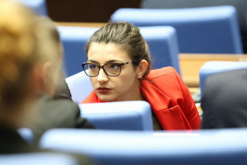 Лена Бориславова