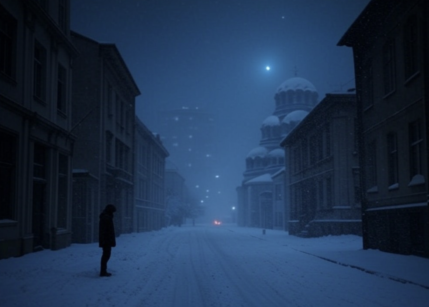 Няма ток