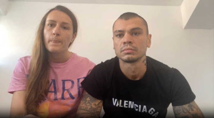 Калин и Калина от BETL