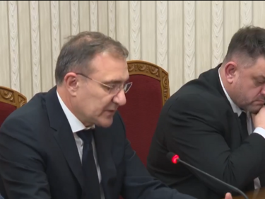 БСП при Радев: Готови сме да участваме в диалог за правителство