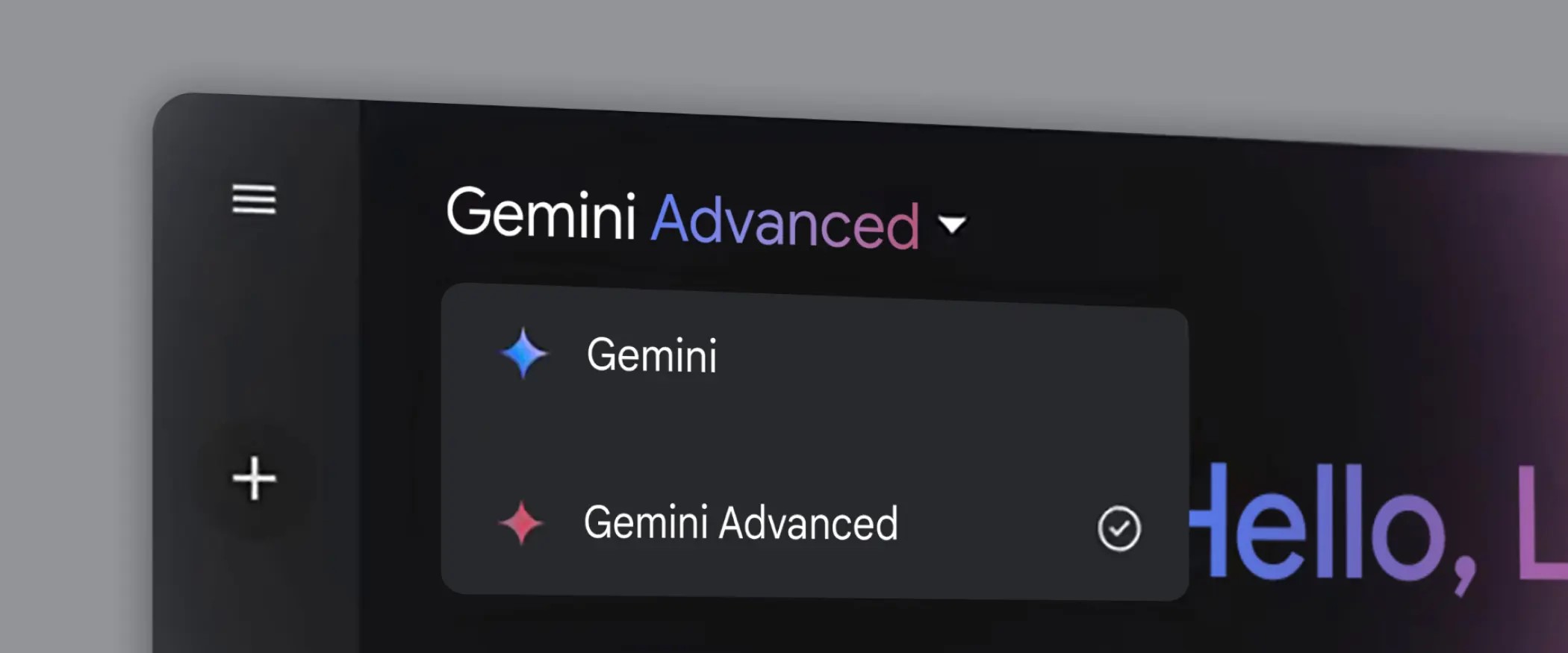 GADVANCED