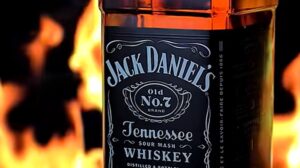 jack daniel`s