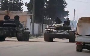 Сирия, Алепо