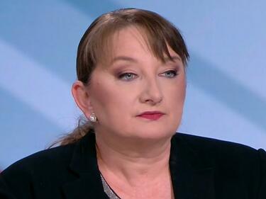 Сачева: Решихме Бойко Борисов да получи мандата от президента Радев