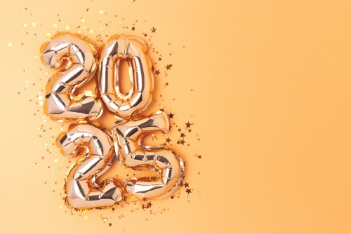 ТЕСТ: Какво ви очаква през 2025 година?