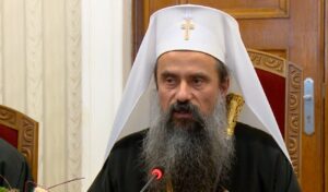 Патриарх Даниил