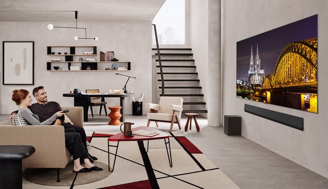 2025-LG-OLED-evo G5 PR-Image