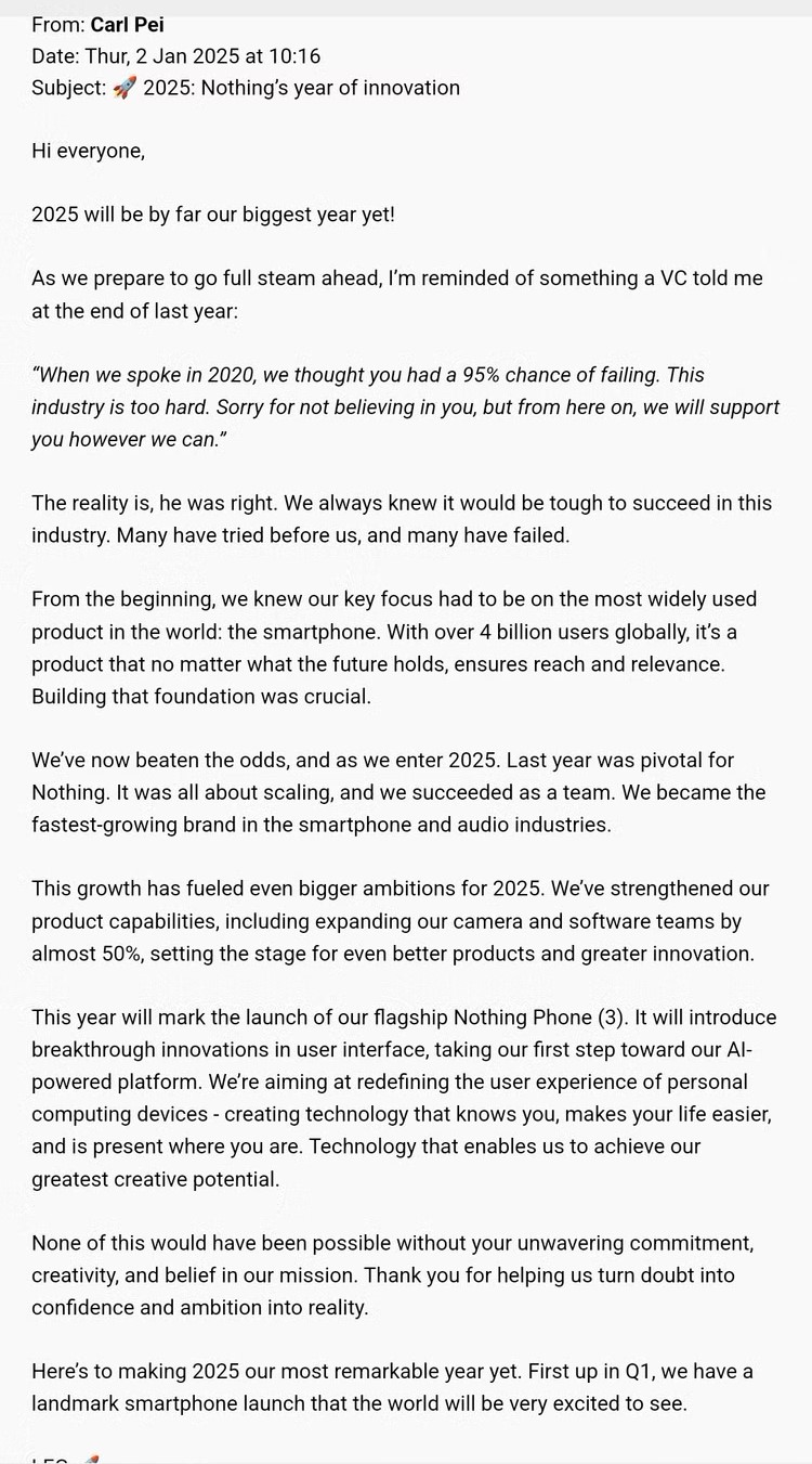 nothing-phone-3-leaked-email
