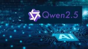 Новият изкуствен интелект Qwen 2.5 Max