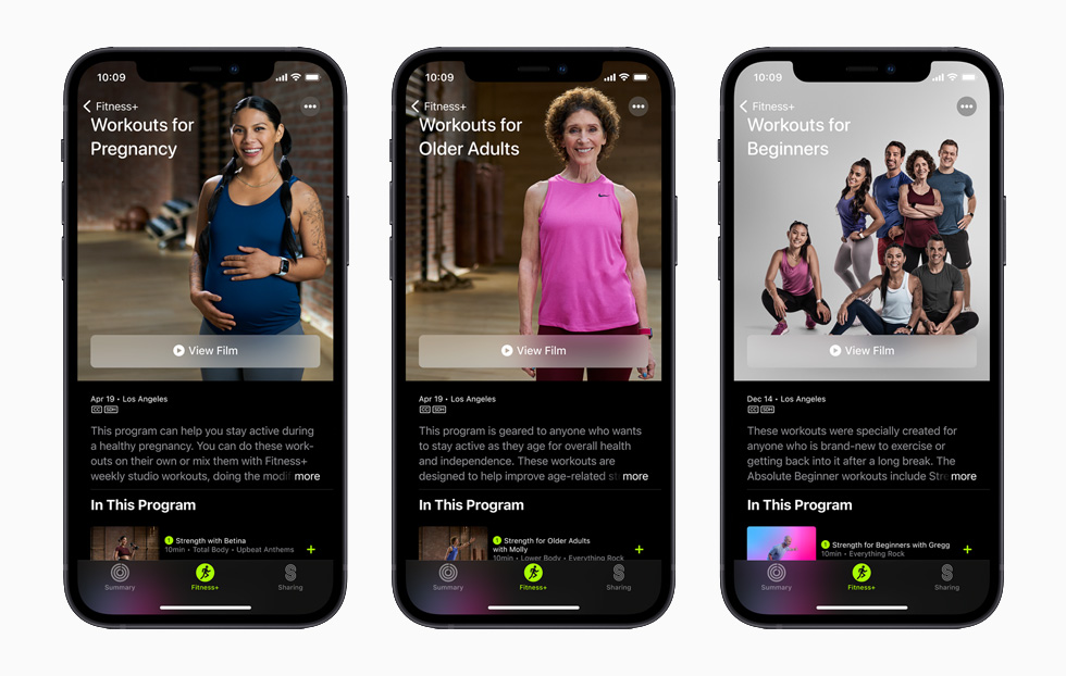 Apple iphone12 apple-fitness-plus-workout-for-pregnancy-and-older-adults-and-beginners 041521 big.jpg.large