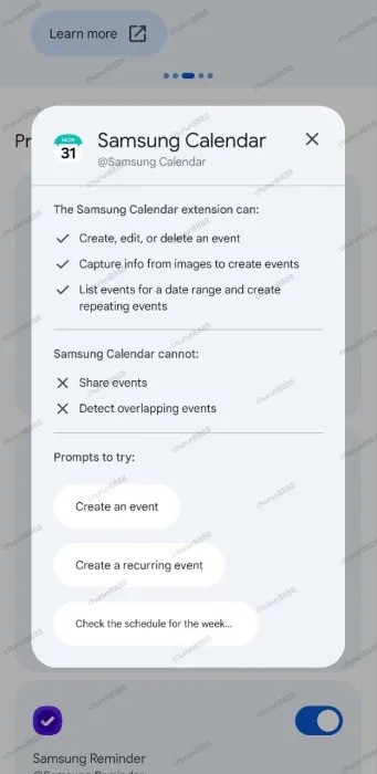 SAMSUNG-GEMINI