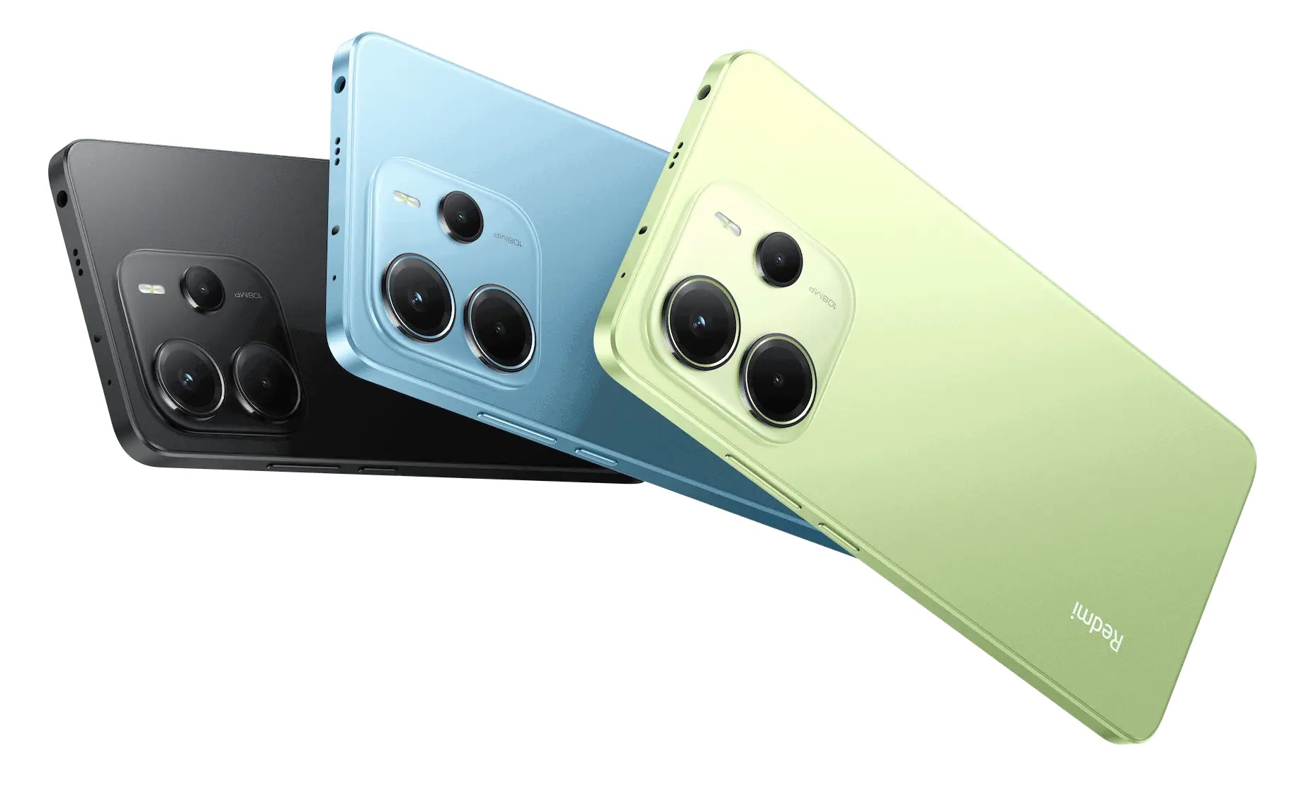 Redmi-Note-14 all-colors
