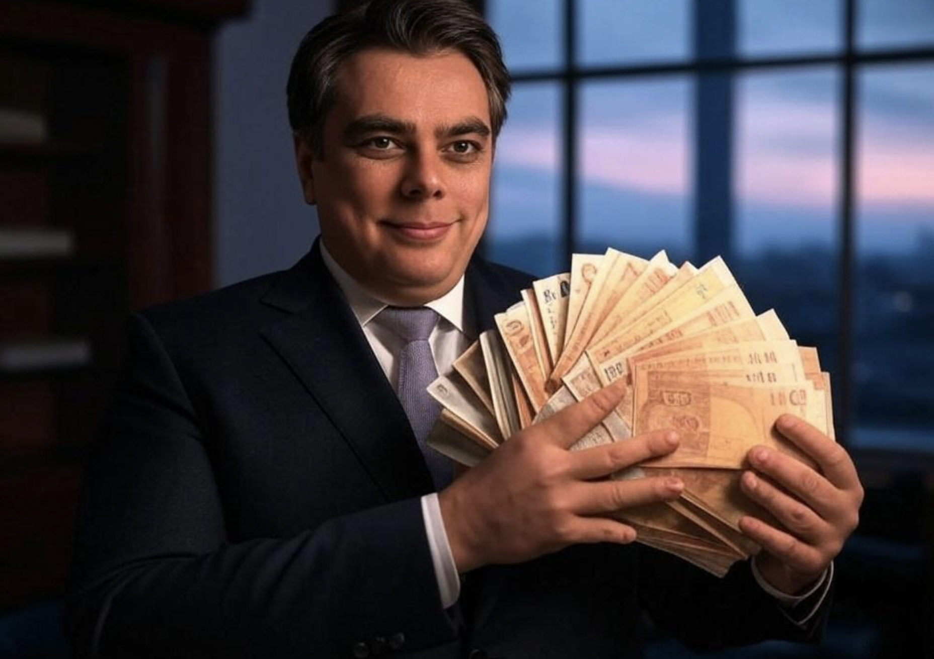 Асен Василев