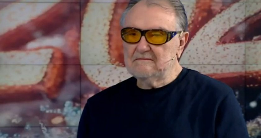 Васил Михайлов