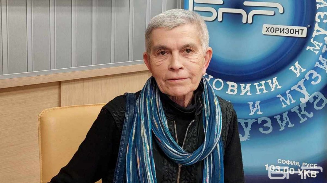 Велислава Дърева