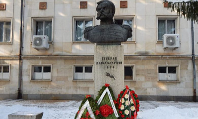 Паметник