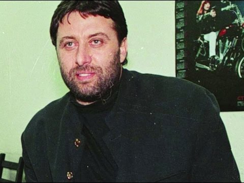 Иво Александров Карамански – Кръстника