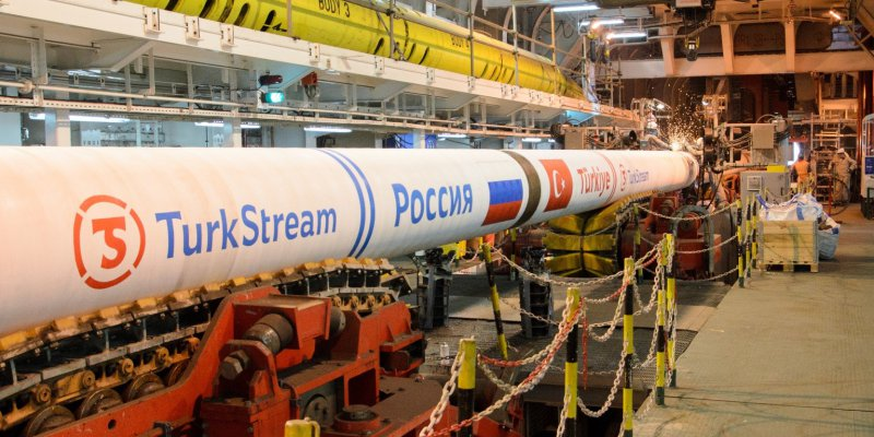 Турски поток