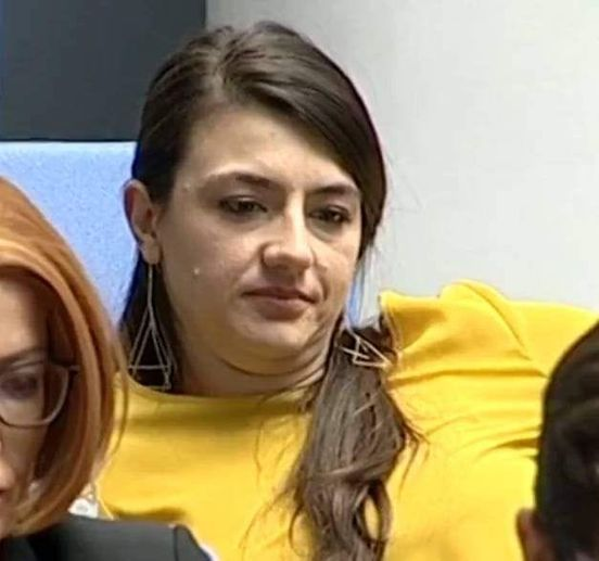Лена Бориславова
