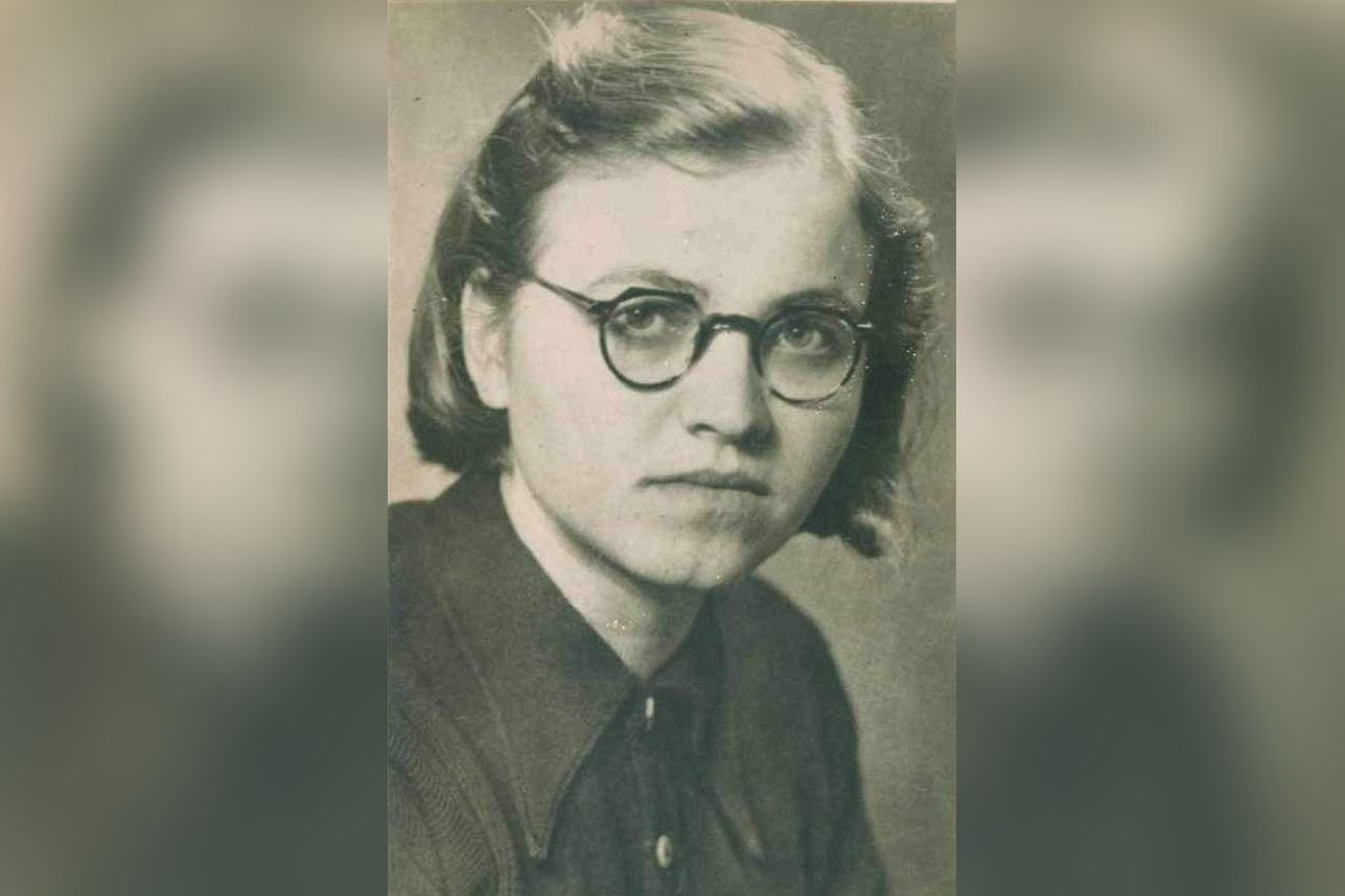 Вела Пеева