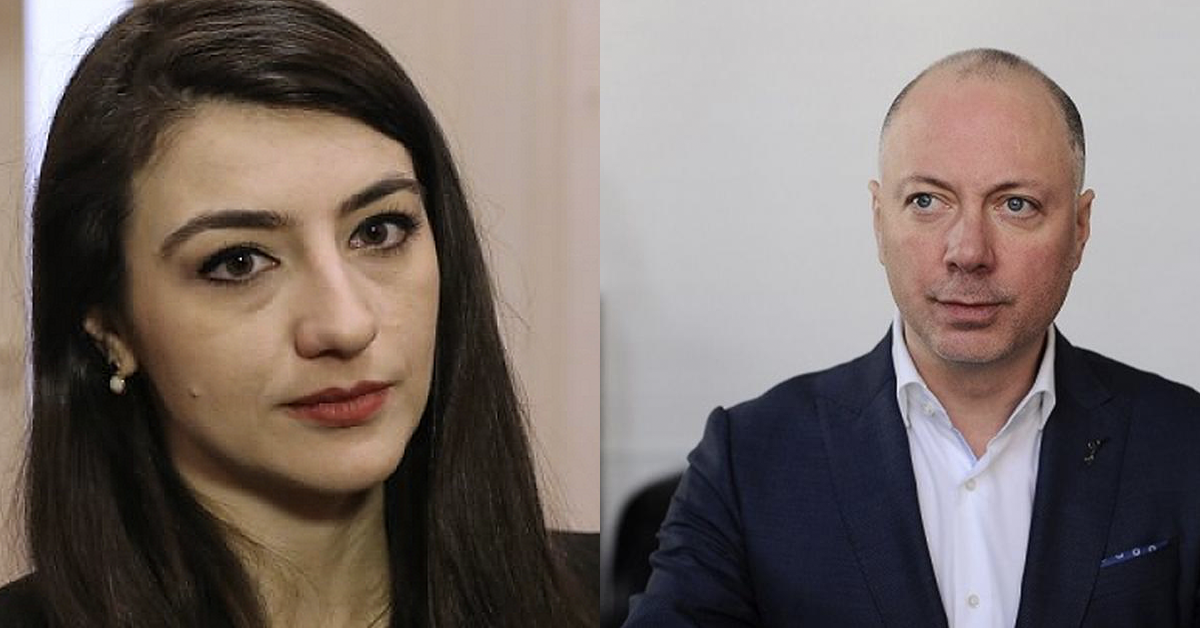 Лена Желазков