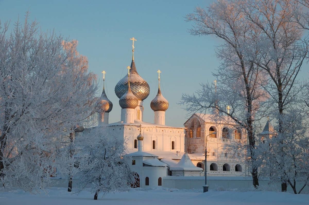 Църква