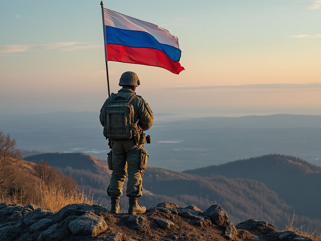 Русия
