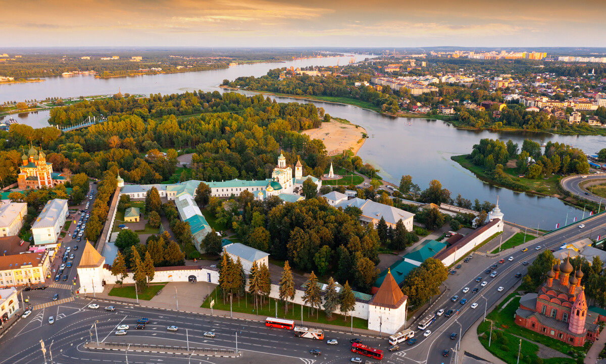 Ярославъл