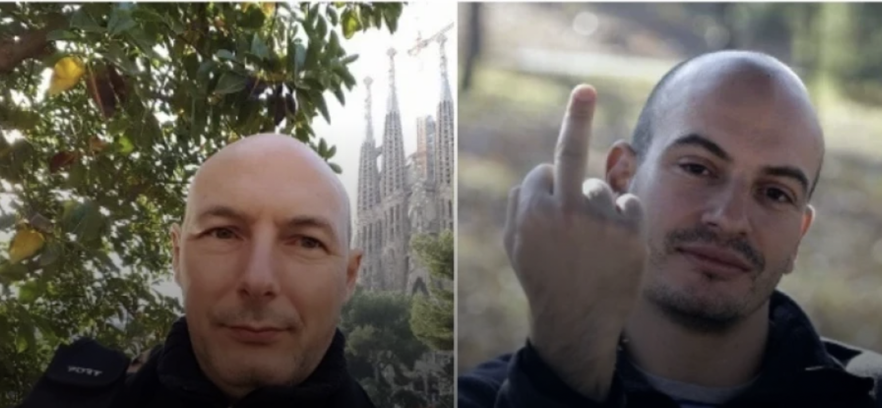 Атанас Чобанов Димитър Стоянов Бърд, бивол
