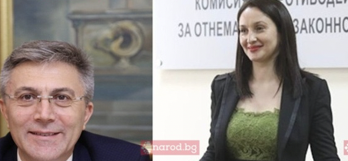 Мустафа Карадайъ