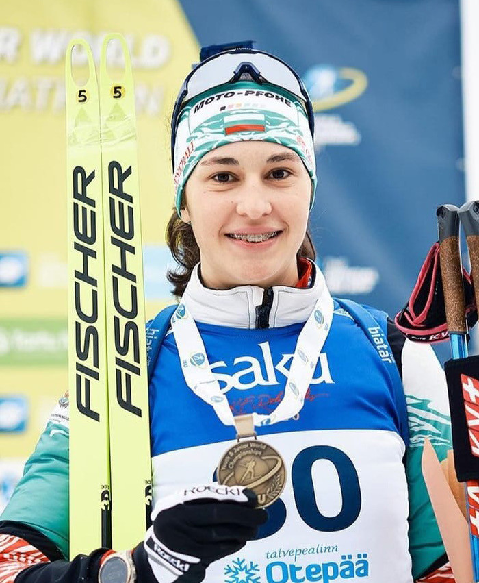 Валентина Димитрова
