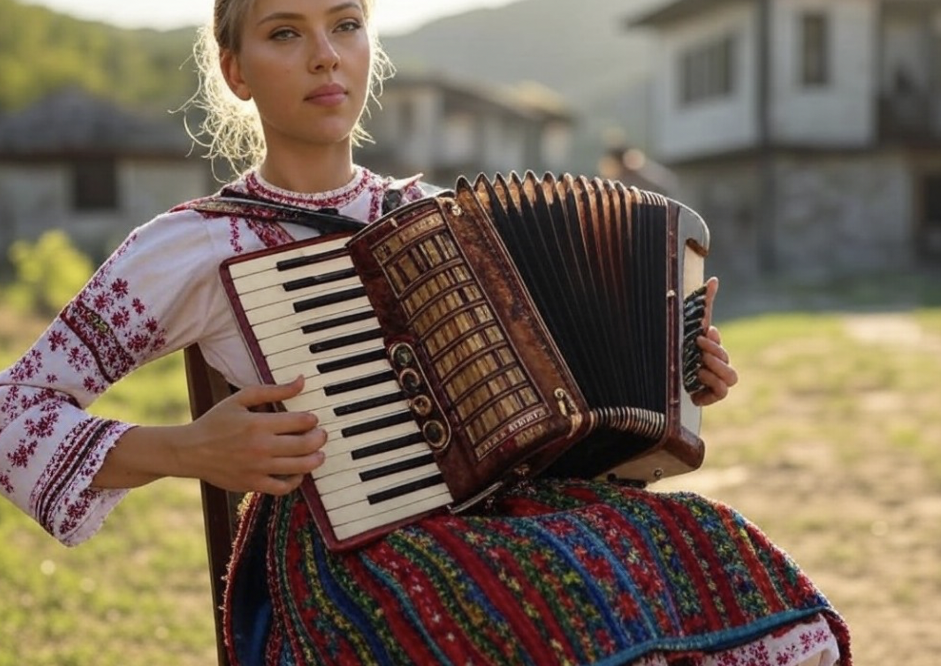 Скарлет Йохансон