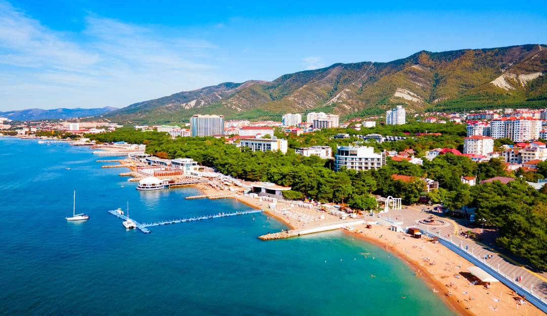 Геленджик