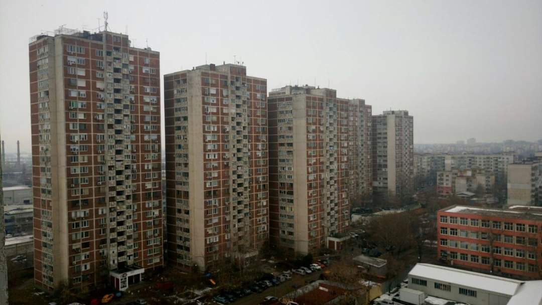 блок