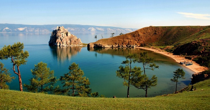 байкал