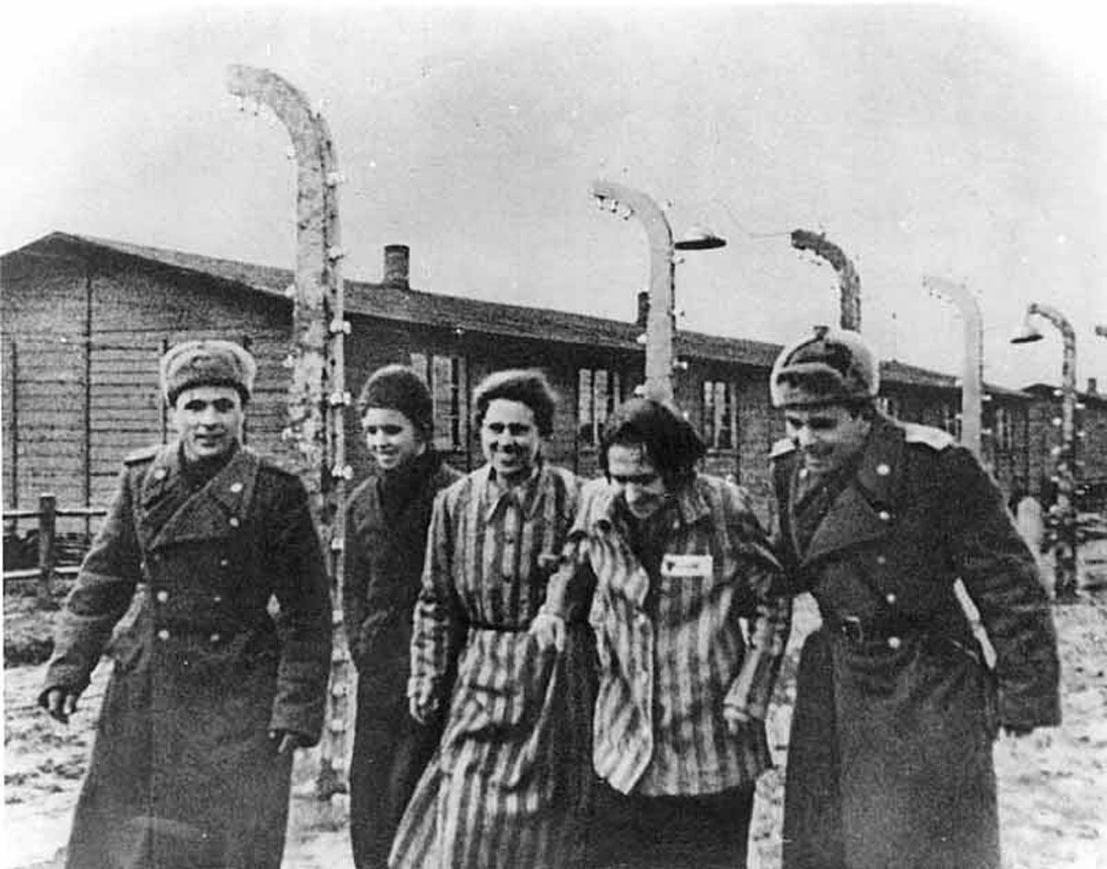 Аушвиц