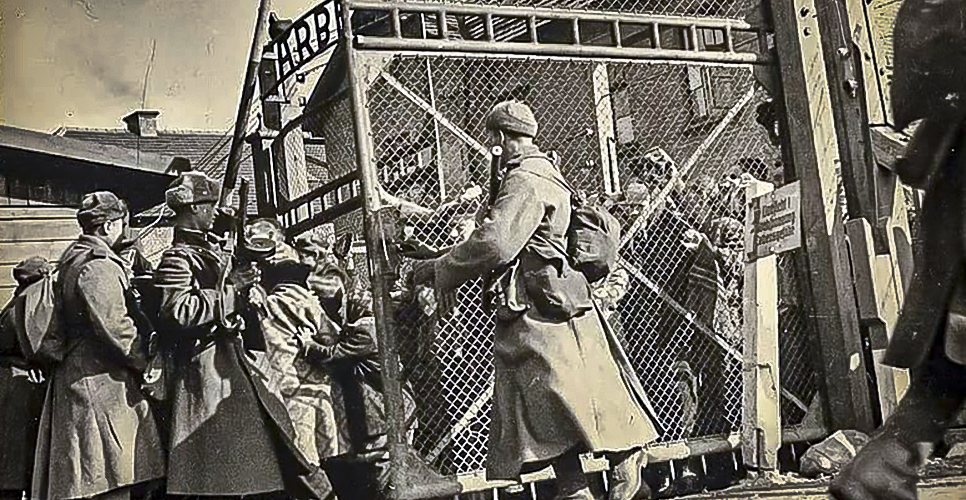 червената армия