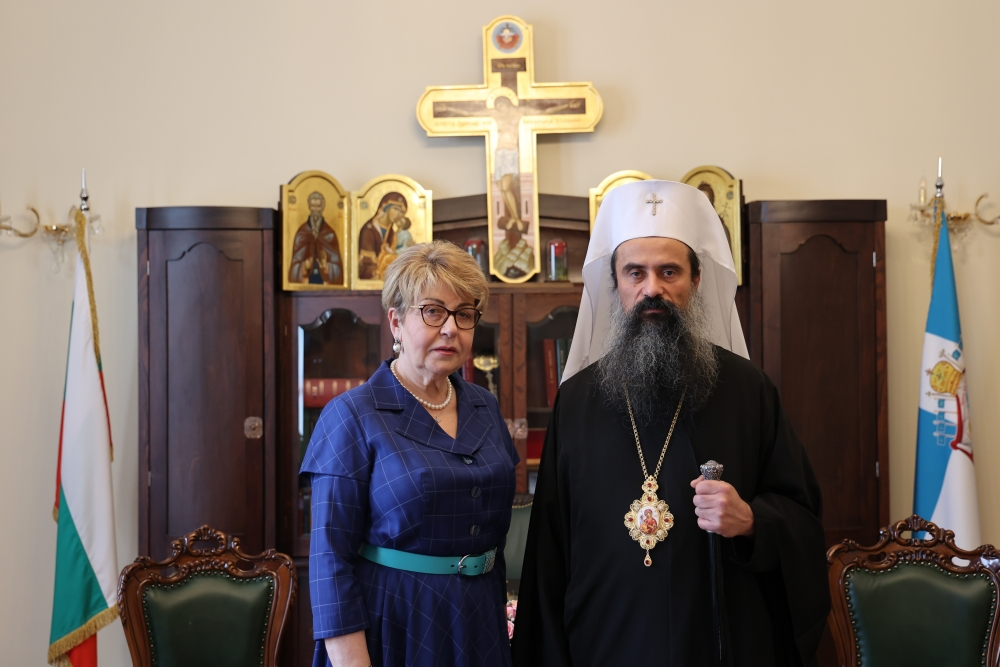 Даниил Митрофанова