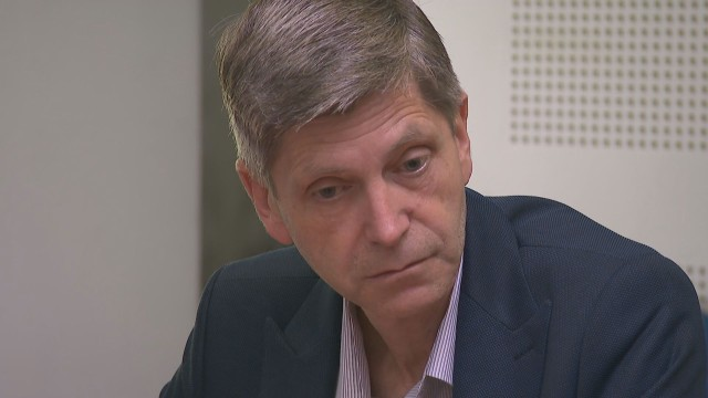 Жан Виденов