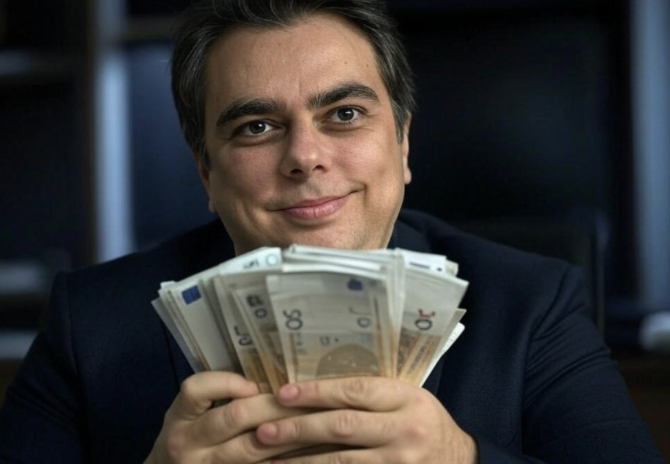 Асен Василев