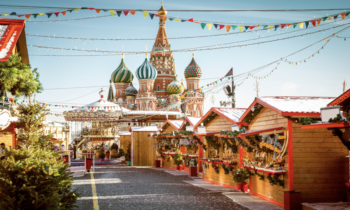 Москва
