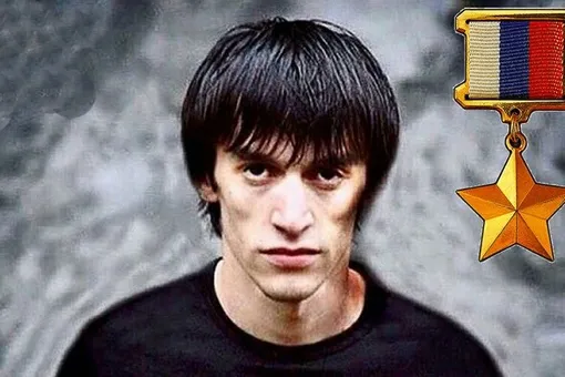 Магомед Нурбагандов