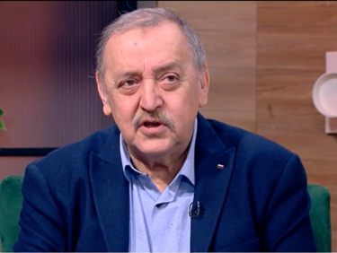 Проф. Кантарджиев: Няма нова грипна вълна

