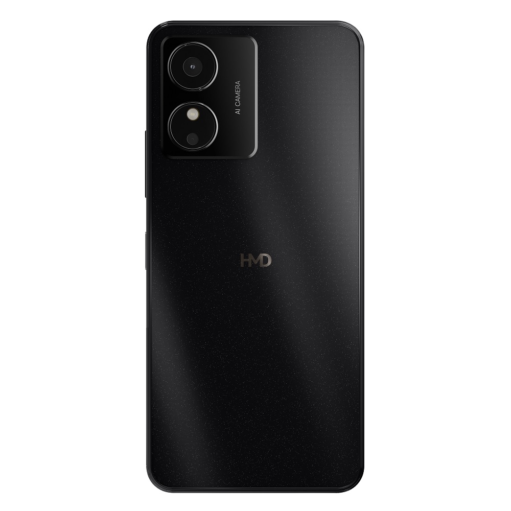 HMD ARC Black 1