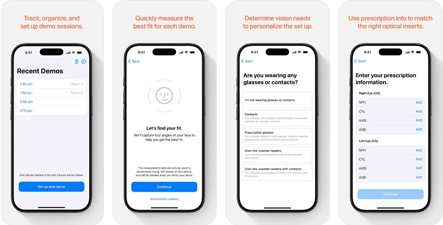 Vision-Pro-Demo-Fit-App-descriptions