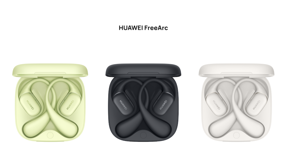 Huawei FreeArc