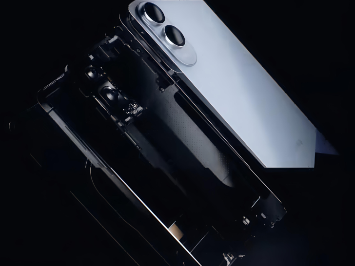 Samsung Galaxy S25 Edge