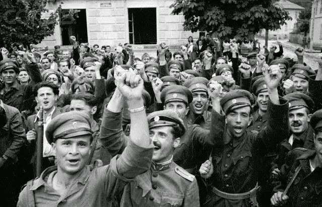 Партизани
