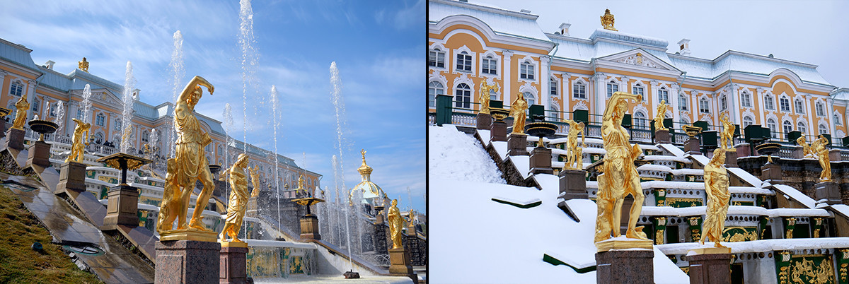 Петерхоф