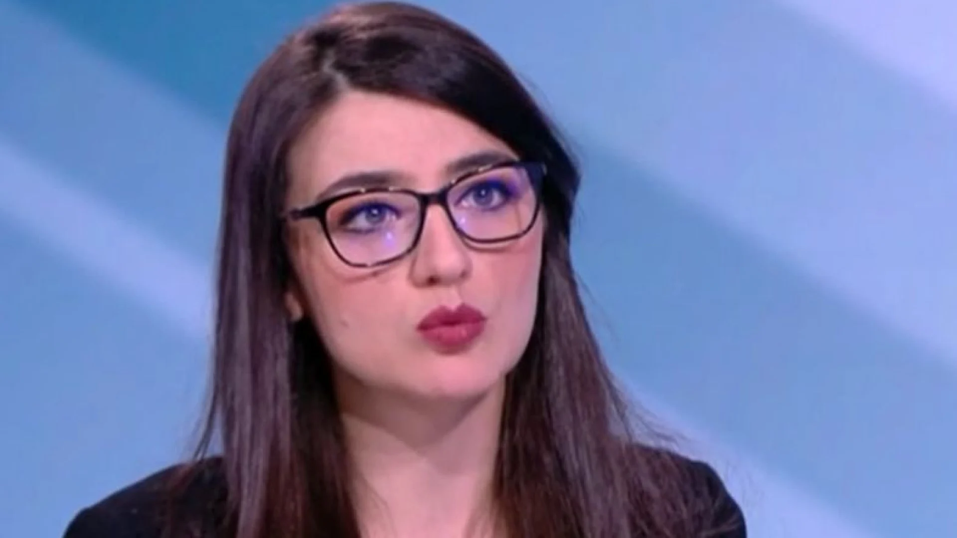 Лена Бориславова